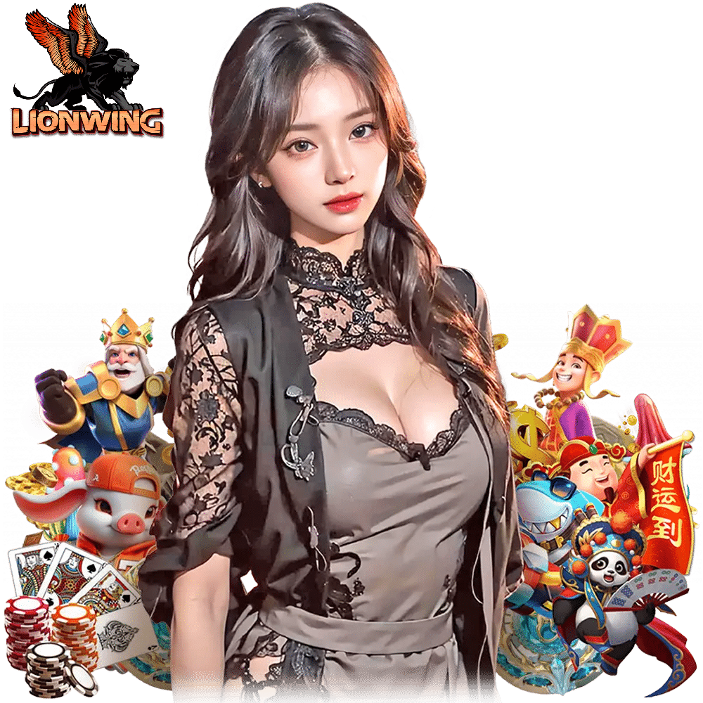 lionwing AUTO